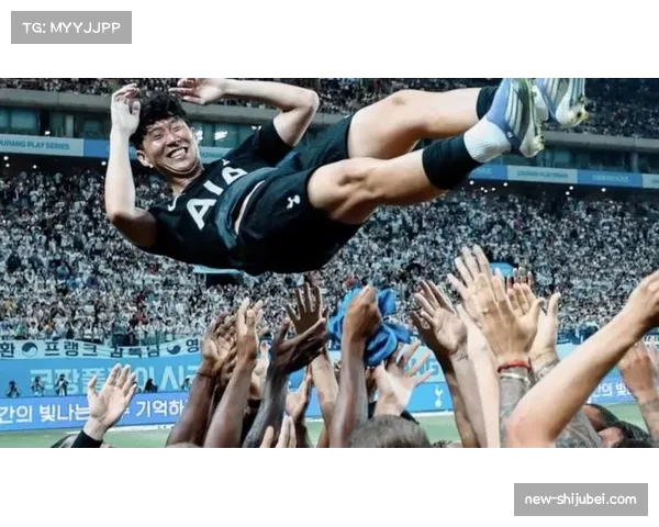 洛杉矶FC投资孙兴慜物有所值 场内外价值均显著 洛杉矶FC投资孙兴慜物有所值 场内外价值均显著